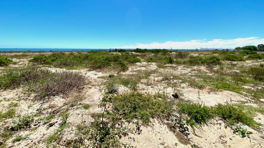 0 Bedroom Property for Sale in Atlantic Waves Estate Western Cape